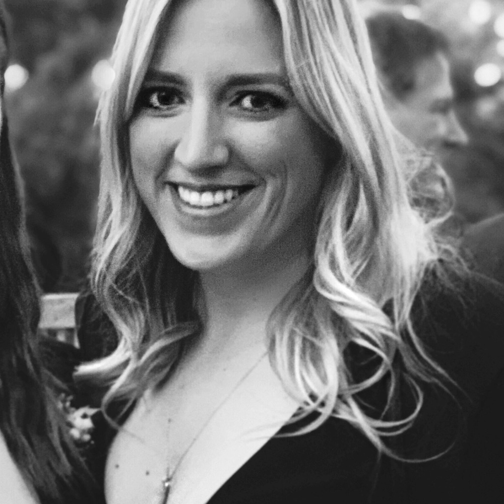 Meet your Posher, Erica